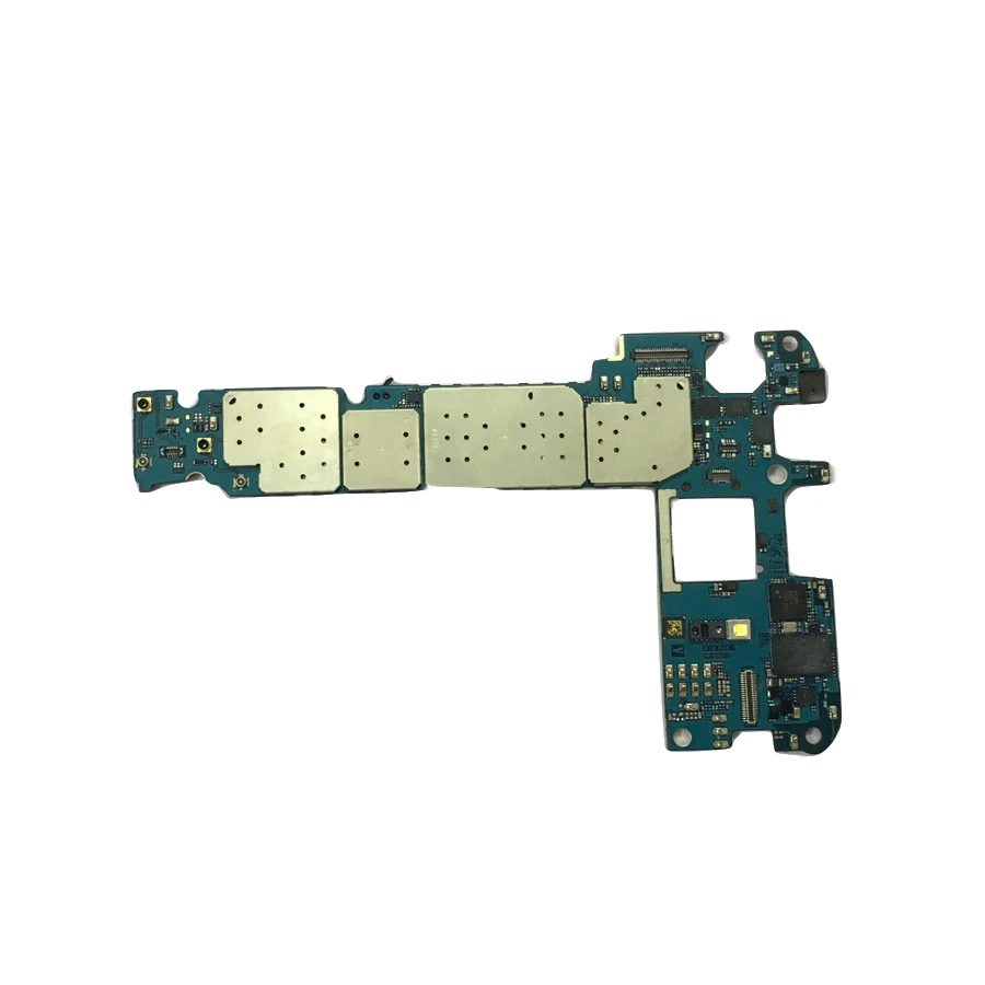 N9208 / N920V материнская плата оригинальная разблокированная логическая 32 ГБ для Samsung