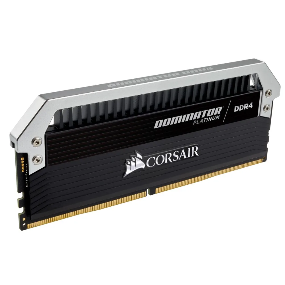 CORSAIR Доминатор платиновая оперативная память модуль 16 Гб 2X8 Гб двухканальный DDR4 памяти PC4 3600 3200 3000 МГц Настольный DIMM C16
