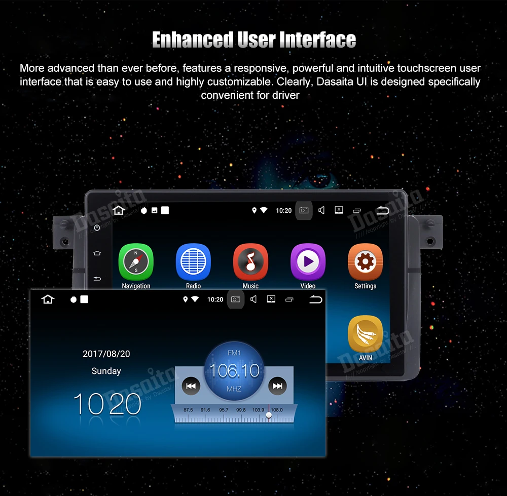 Clearance 9" Android 7.1 Car GPS For BMW E46 M3 318i 320i Car 2 Din radio Navi Multimedia player 2Gb Ram+16Gb Rom Quad core 64bit HDMI 11 Clearance 9" Android 7.1 Car GPS For BMW E46 M3 318i 320i Car 2 Din radio Navi Multimedia player 2Gb Ram+16Gb Rom Quad core 64bit HDMI 11