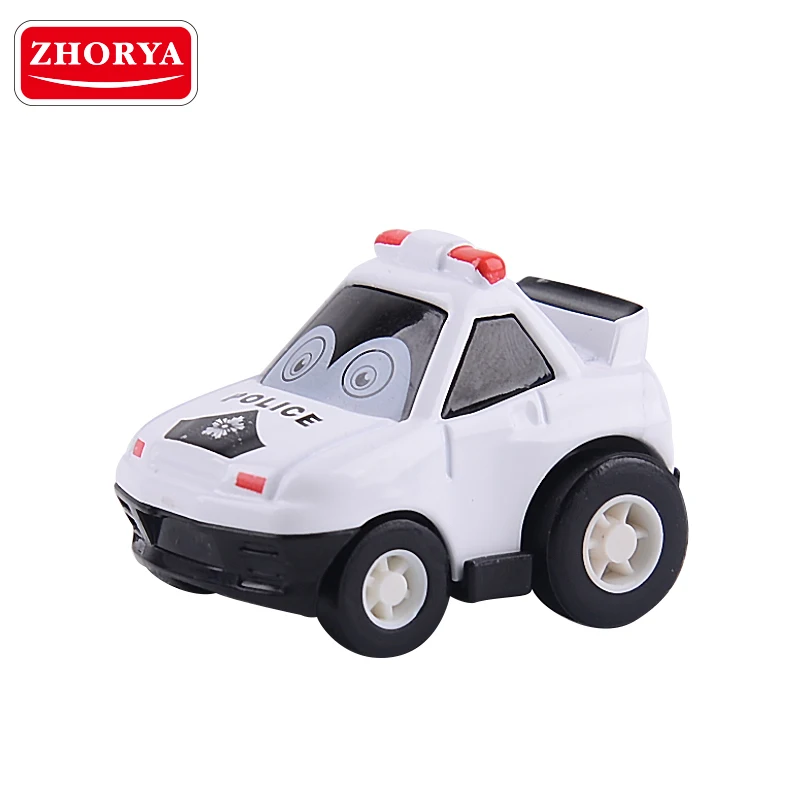 pullback diecast cars