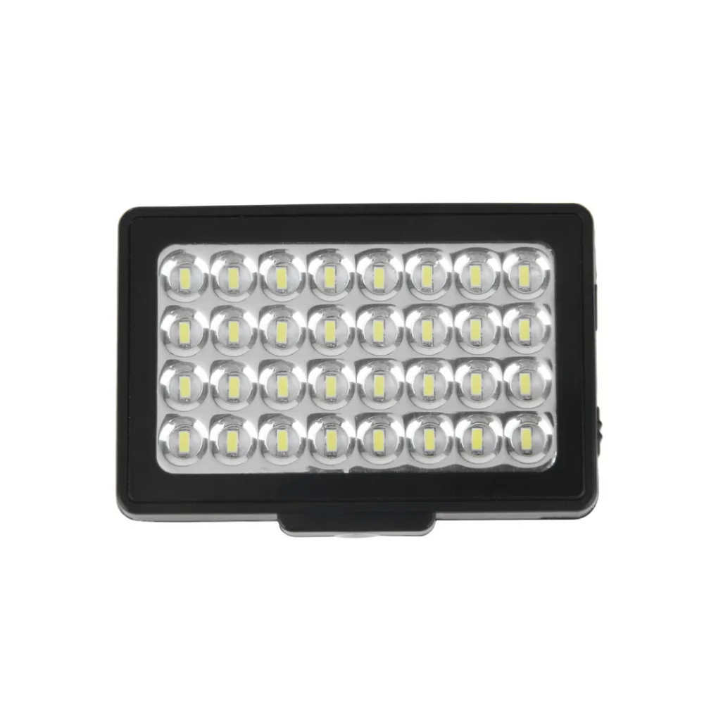 

2018 Hot Video Light 32 LED 5600K 32W Intergrated Fill Light For Mobile Phone Digital Camera High Quality Promotion