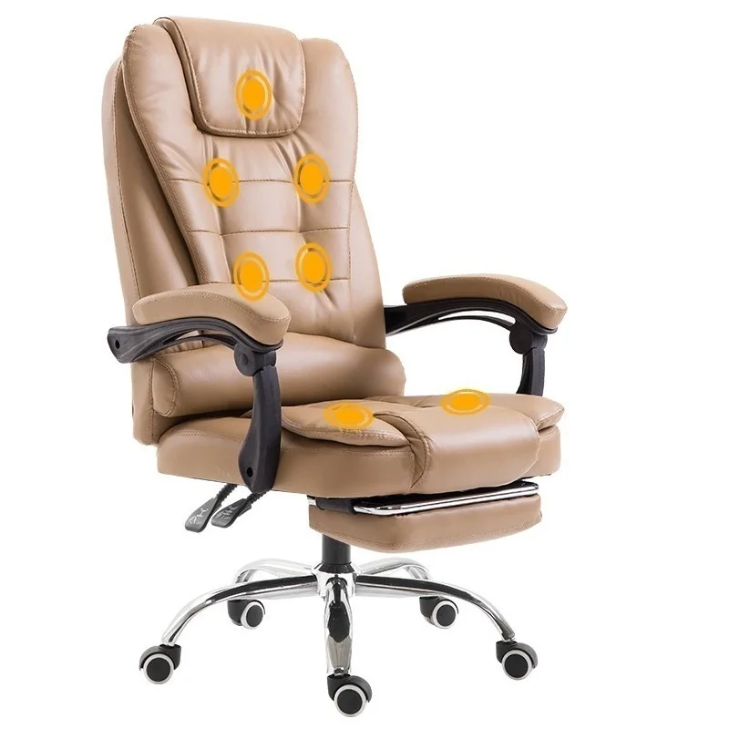 Fauteuil Sedia Ufficio Sillones كرسي Oficina Ordenador Sedie جلدية Poltrona سيلا كمبيوتر ألعاب تدليك كرسي مكتب Fauteuil Sedia Ufficio Sillones كرسي Oficina Ordenador Sedie جلدية Poltrona سيلا كمبيوتر ألعاب تدليك كرسي مكتب