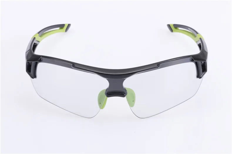 ROCKBROS Photochromic Glasses Cycling Hiking Eyewear UV400 Sports Sunglasses Men Women MTB Glasses Bicycle Eyewear 5 Styles