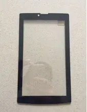Nuevo Para 7 “Digma Citi 7900 3G cs7052pg Tablet panel de pantalla táctil Digitalizador Del Sensor de Cristal de Reemplazo Envío Gratis