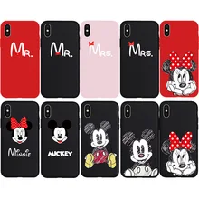 coque iphone xr mr mrs