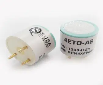 

Epoxy ethane gas sensors 4ETO-AS ,new and original!
