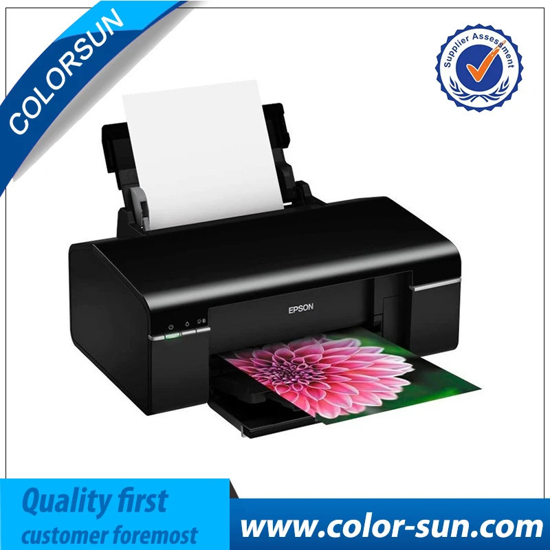 Для принтера Epson T50 и теплопередачи 9 в 1|epson t50 printer|printer epson t50epson printer |