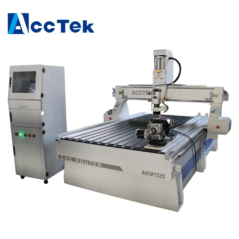 

Cheap price 3D CNC router / 4 axis Wood cutting machine for wood,MDF,aluminum,alucobond,stone,foam