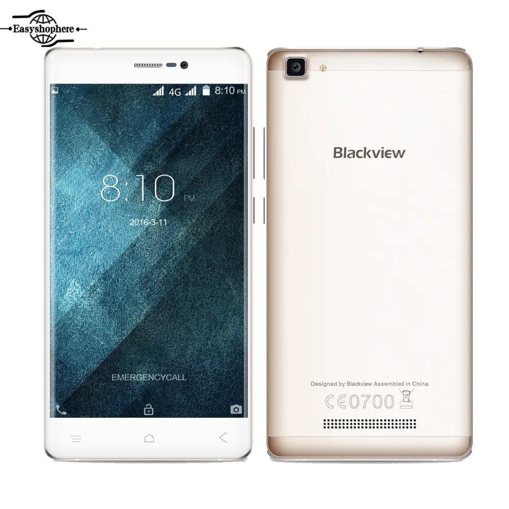 Купить Смартфон Блэквью S80