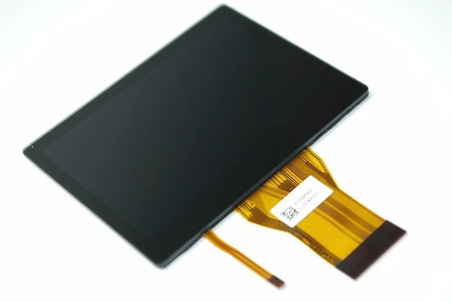 new original D5300 Screen D5300 Display for Nikon D5300 lcd DSLR camera