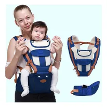 Всесезонные универсальные Детские переноски, дышащие товары для матерей, детский поясной ремень для табурета, Детский рюкзак, сумка-слинг