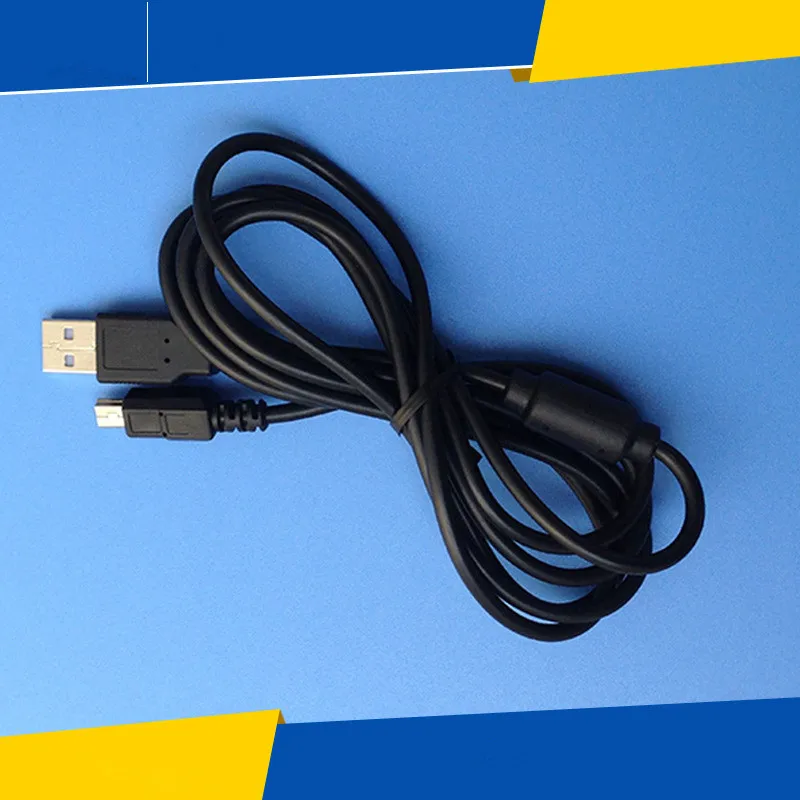 

1.8m USB Power Charger Charging Cable Wire For Sony Playstation PS3 Controller