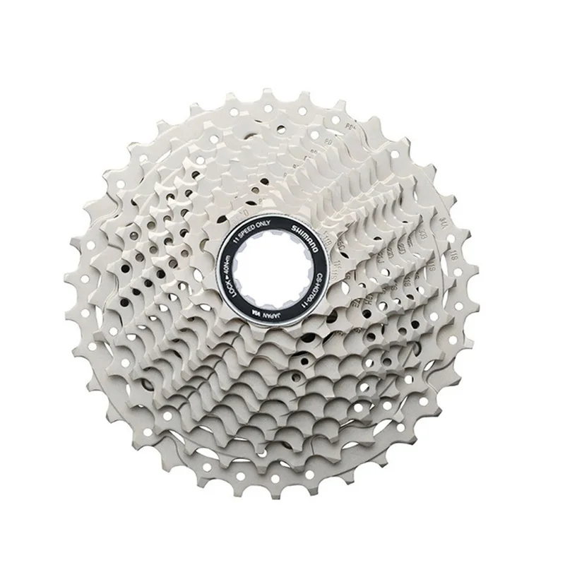 SHIMANO 105 Cassette R7000 ULTEGRA R8000 Road Bike Cassette 11 Speed