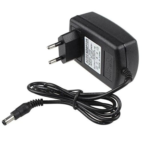 24v 1a Ac Adapter For Logitech Driving Force Gt Force Pro , Wireless F/  Playstation 3 , Momo Force Feedback Racing Wheel - Pc Hardware Cables &  Adapters - AliExpress