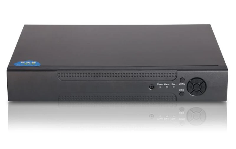 Сетевой Onvif 16ch 1080 P/4ch 5MP NVR сетевой видеорегистратор для системы ip-камеры