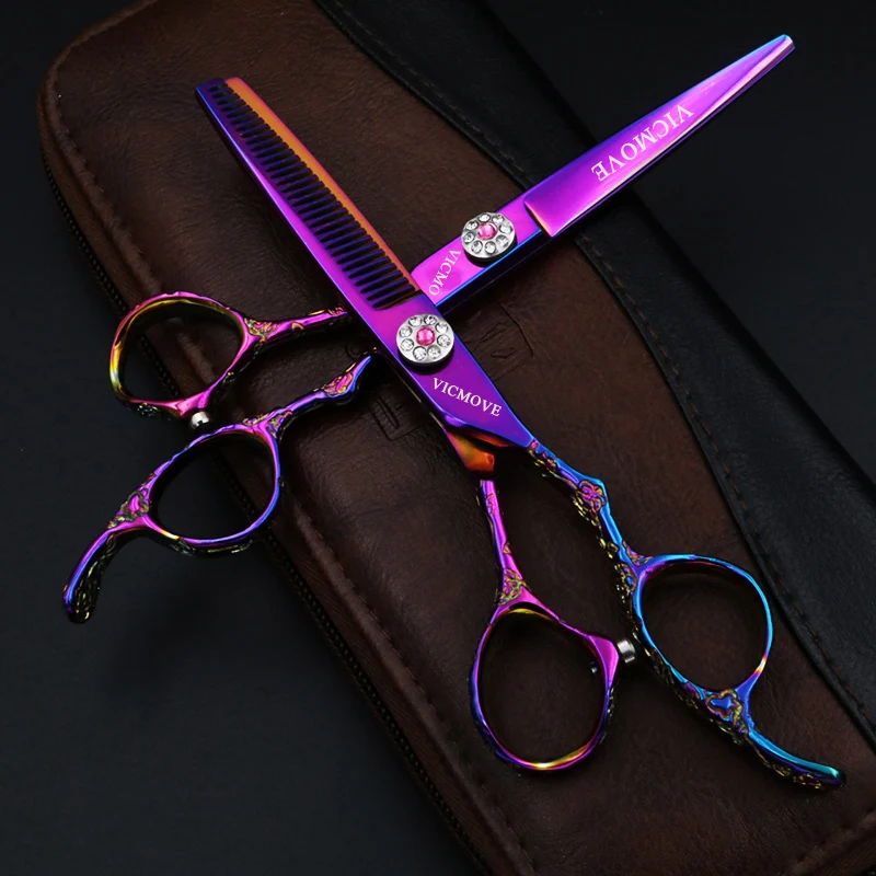 Cheap Tesouras de cabelo