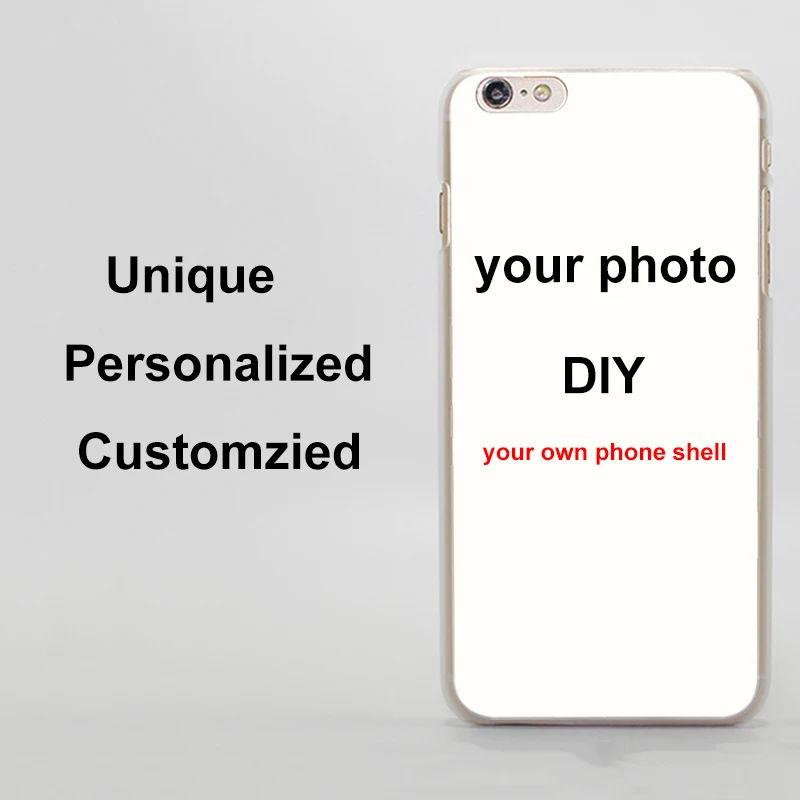 Чехол для телефона под заказчика для Apple iPhone 7 8 6 6 S Plus X XR XS Макс печати фото название фотографии дизайн телефона чехол Коке