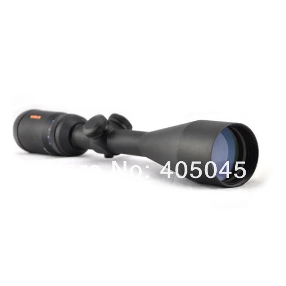 Visionking 3-9x32 Wide Angle Rifle Scope Hunting Riflescope Waterproof Riflescope Crosshair Reticle Sight Scope W/21mm Mounts