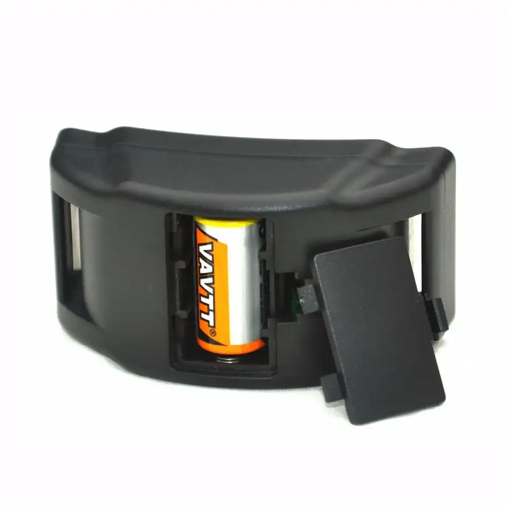 pet853 anti bark collar