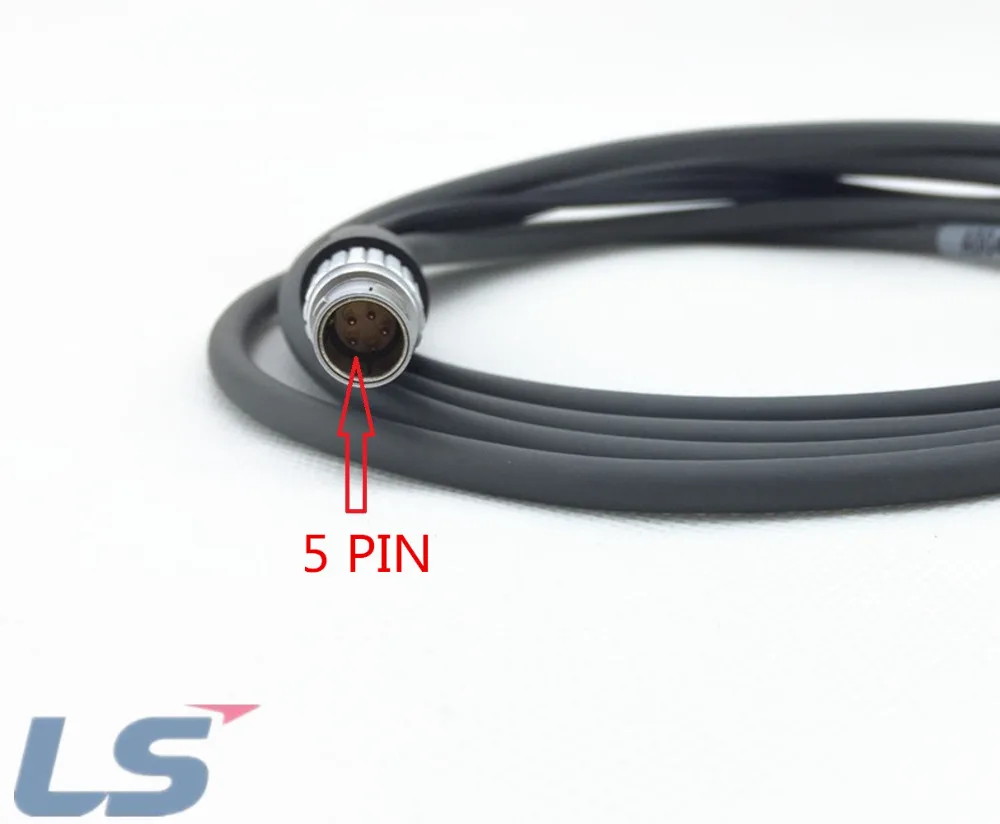 Абсолютно Sokkia A00456 кабели gps для Sokkia gps в тихий гребень кабель PDL HPB 10pin 5pin съемки