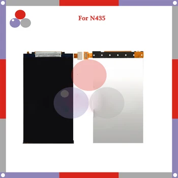 

10pcs/lot 4.0'' for Nokia for Lumia 435 N435 LCD Panel Replacement parts LCD Display Screen