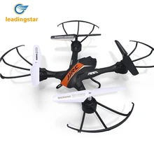 LeadingStar Mini Drone H33 Mini Drone 2 4G 4CH 6 Axis Gyro RC Quadcopter with Flash