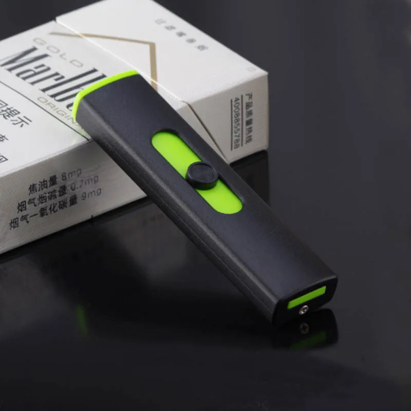 

USB lighter