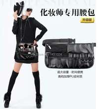 High end quality cosmetic bags professional dresser bag makeup toolkit bag maleta de maquiagem makeup organizer