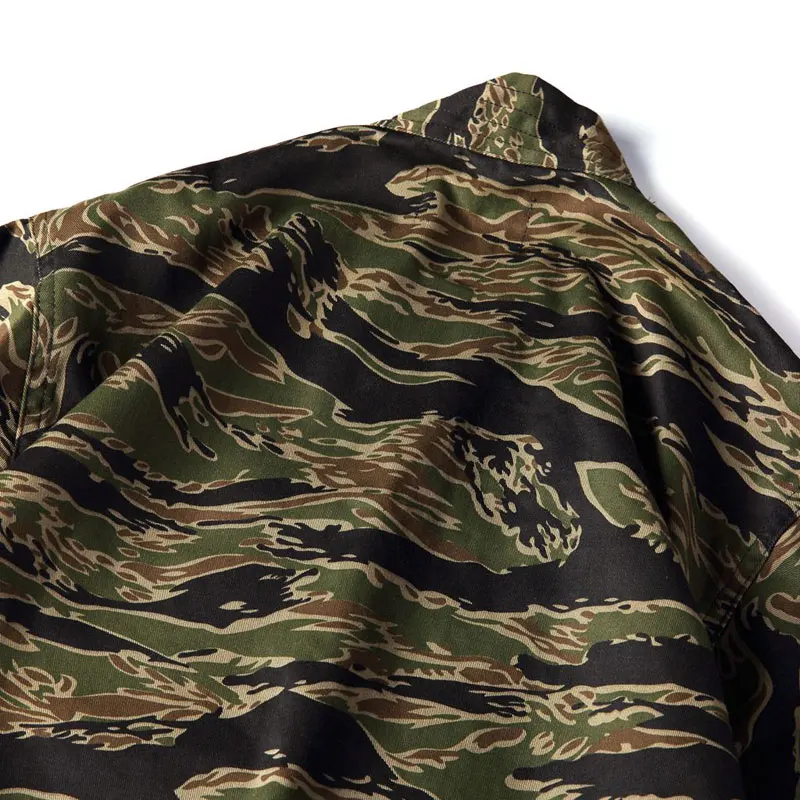 Japanese Camo Kimono Jackets 17