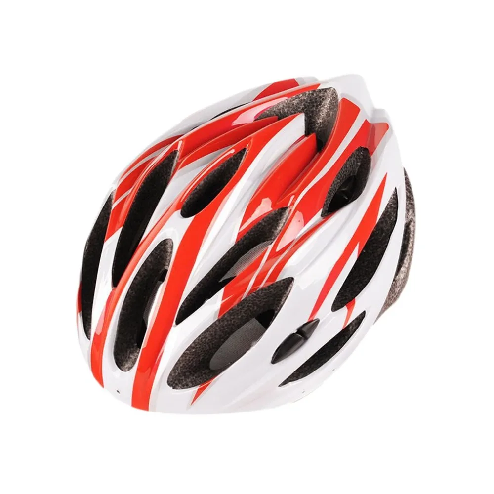 Bicycle Helmet Safety Head Protect Integrated Molding Bike Riding Protective Adult Helmet Impact