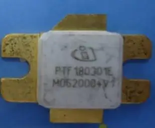 Бесплатная Доставка PTF180301E 180301E 10 шт./лот ic транзистор модуль |