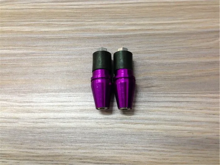 

For Motorcycle Accessories handlebar weights hand handle head block