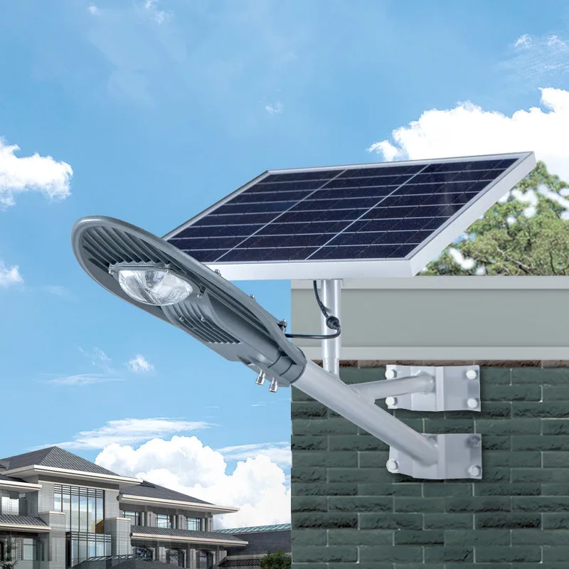 30 w Solar Lamp Outdoor Led Light Wall Street Tuin Beveiliging Zonne-energie Lampada Waterdichte IP65 Luces Jardin Solar 30 w Solar Lamp Outdoor Led Light Wall Street Tuin Beveiliging Zonne-energie Lampada Waterdichte IP65 Luces Jardin Solar
