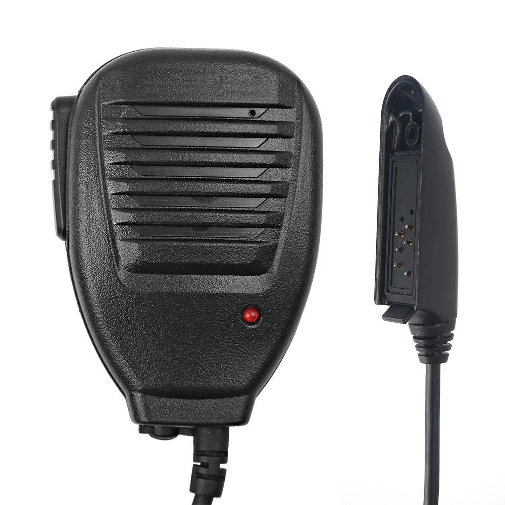 bilder für Baofeng gt-3wp zweiwegradio walkie-talkie handmikrofon lautsprecher mic für pofung gt-3wp baofeng bf-9700 bilder für Baofeng gt-3wp zweiwegradio walkie-talkie handmikrofon lautsprecher mic für pofung gt-3wp baofeng bf-9700