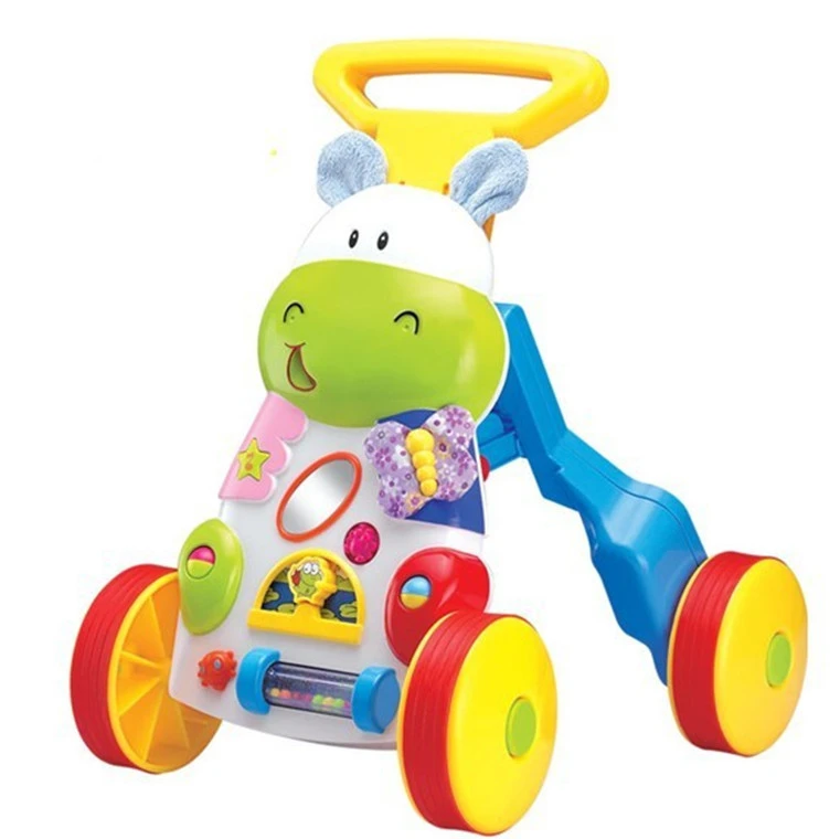 toys for babies learning to stand