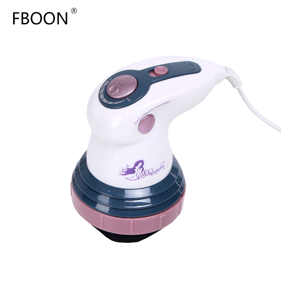 FBOON Электрический Multifunctiona массажер Фитнес колеса тела брюшной ролики тренировки