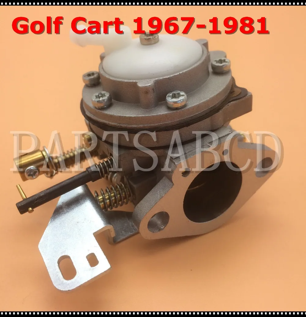 Harley davidson golf cart parts 1971 polrevr