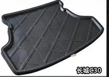 

great wall Voleex c30 car trunk mat floor mat floor protector car mats used for c30