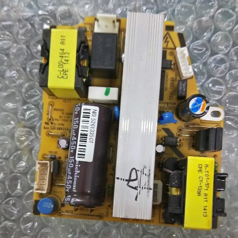 Детали проектора основной источник питания K-F01-747 Подходит для EPSON CB-S03 |