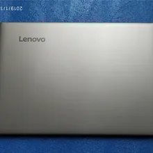 Ноутбук ЖК-экран задняя крышка для lenovo IdeaPad 100S-14 100S-14IBR ЖК задняя крышка Крышка