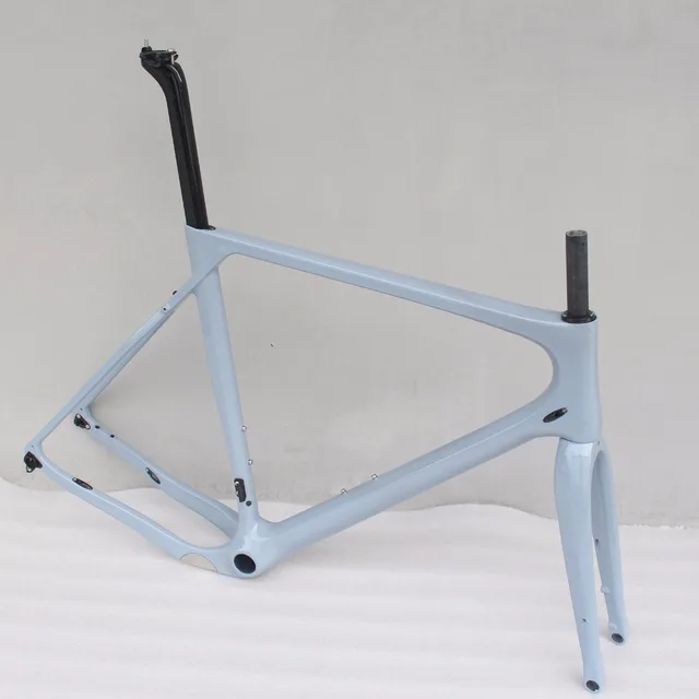 gravel bike lightweight