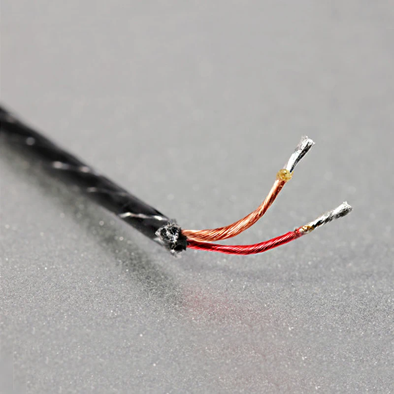 Earphone repair cable (5)