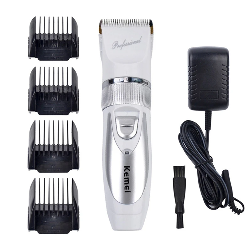 BEST SELLER 5 Mode Professional Electric Hair Cutting Machine Men's
