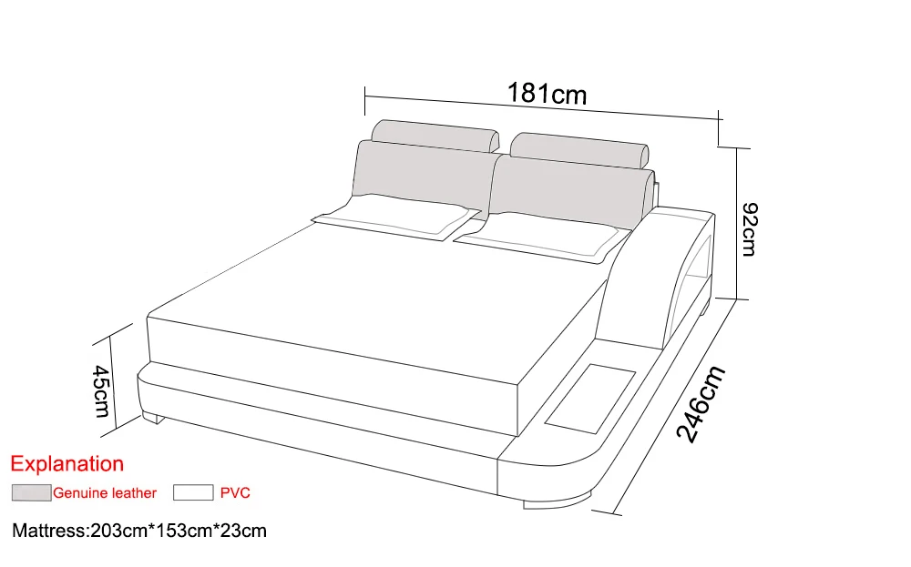 LB8808-181cm