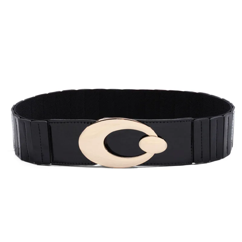 elastic waist belt (10)