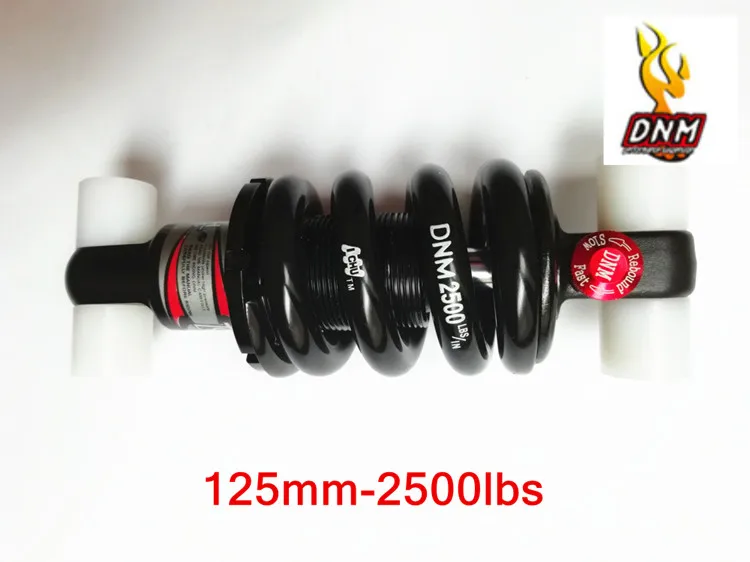 dnm shock absorber