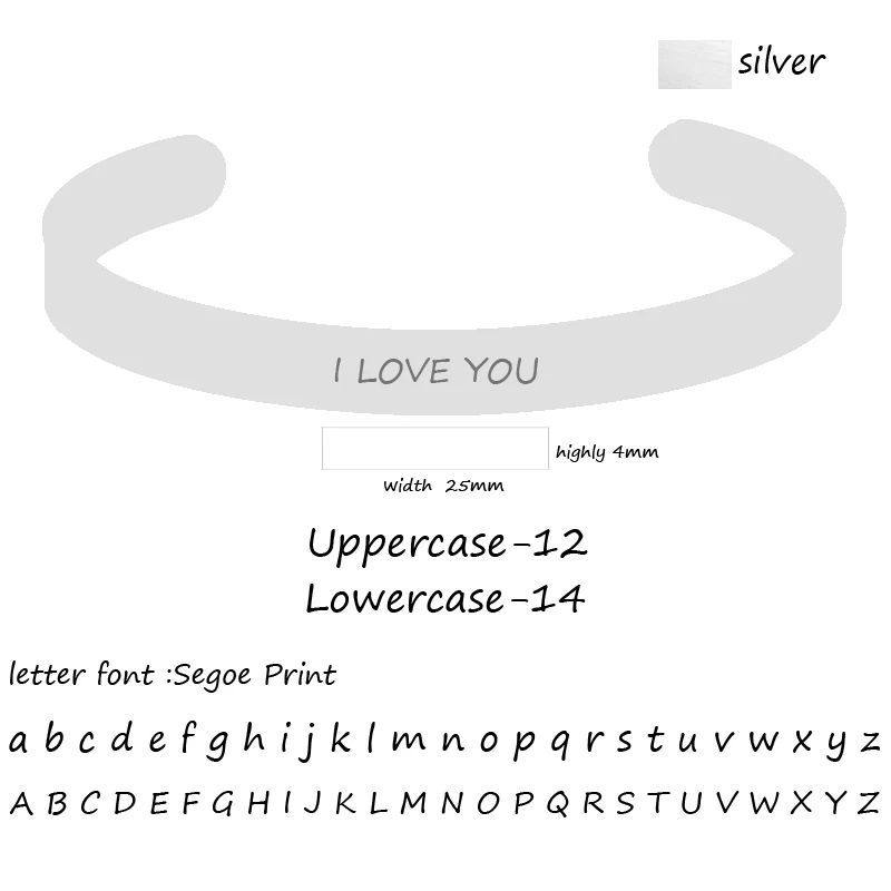 silver