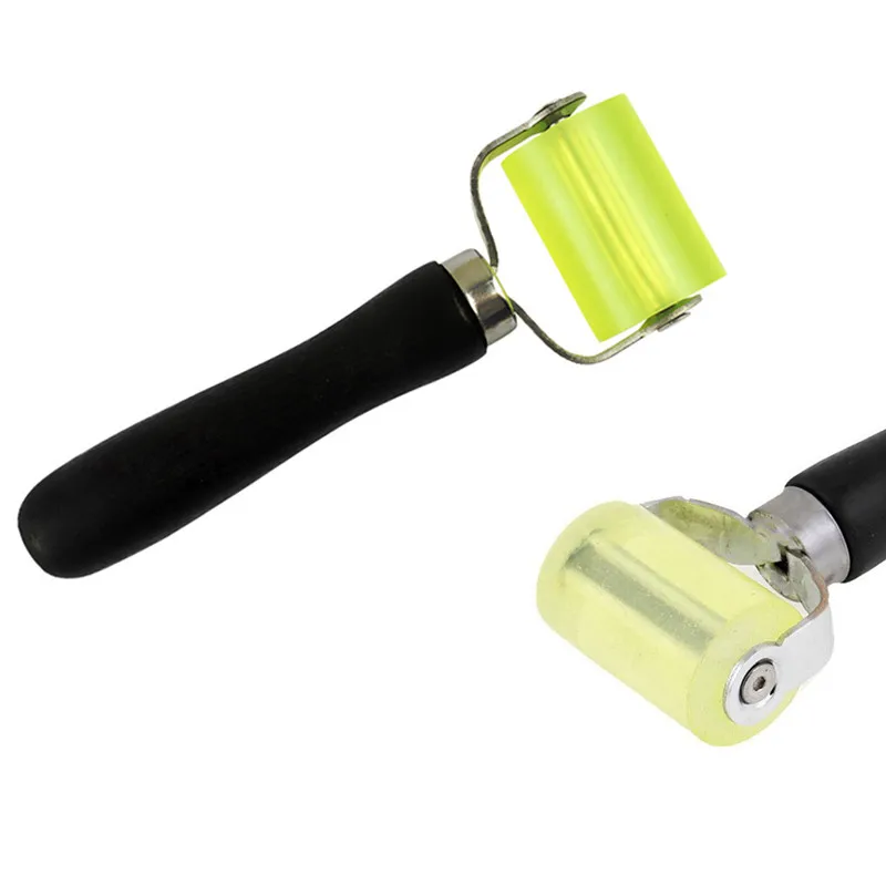 

Car Sound Deadener Application Rolling Wheel Roller Noise Insulation Deadening Tool For Car SUV