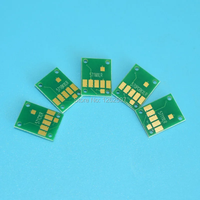 ARC Chips PGI-550 551 For Canon PIXMA MG5450 MG5550 MG5650 MG6350 MG6450 MG6650 MG7150 MG7550 Ip7250 MX925 MX725 IX6850 IP8750 hp arc chips