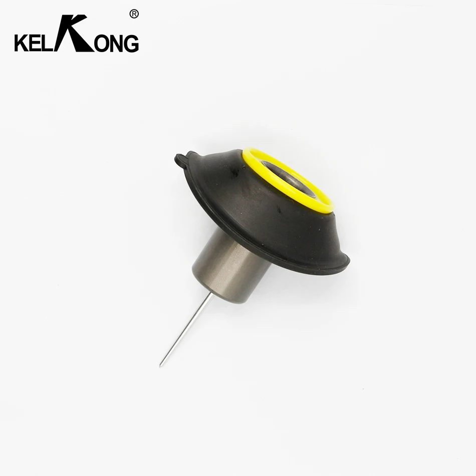 KELKONG PD24J 22 мм вакуумный диафрагменный поршень самокат в сборке мотоциклетный